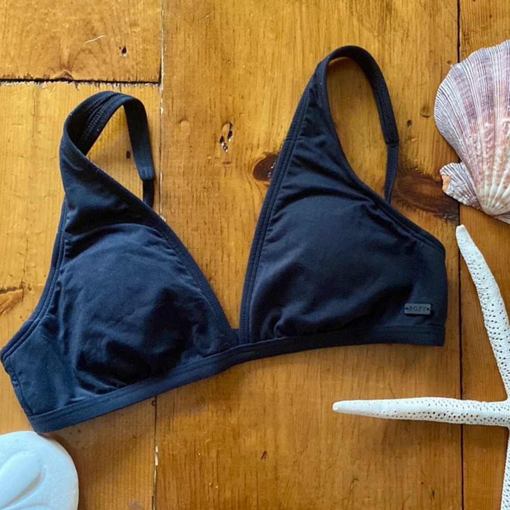 ⚡️SOLD⚡️ Roxy Bikini Set - Picture 2 of 9